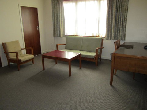 University House - ANU - Accommodation Port Hedland 42