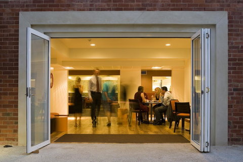 University House - ANU - Accommodation Port Hedland 25