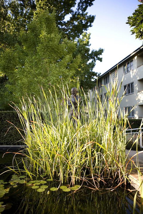 University House - ANU - Accommodation Port Hedland 11
