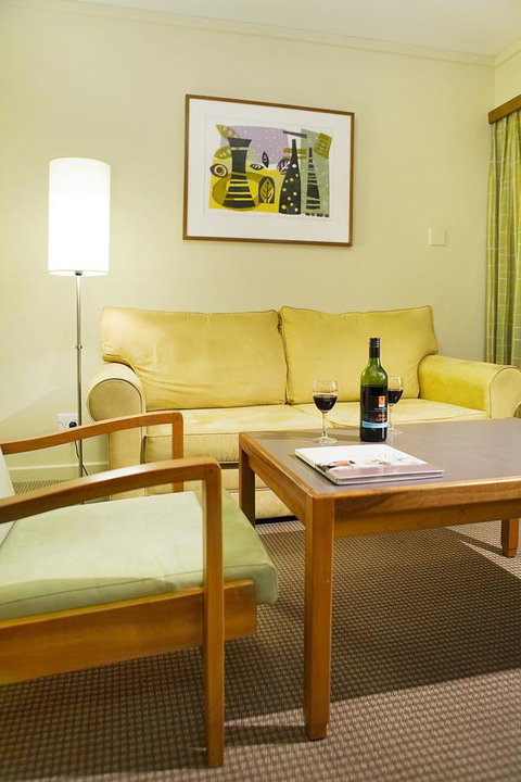 University House - ANU - Accommodation Port Hedland 0