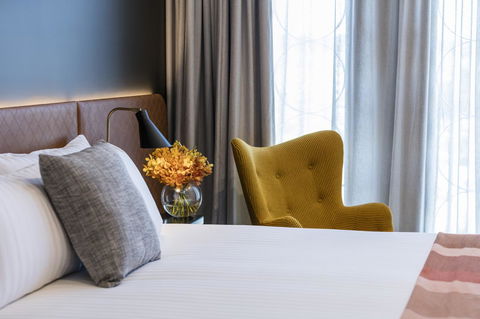 Vibe Hotel Canberra - Accommodation Port Hedland 8