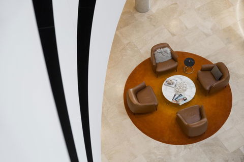 Vibe Hotel Canberra - Accommodation Port Hedland 33