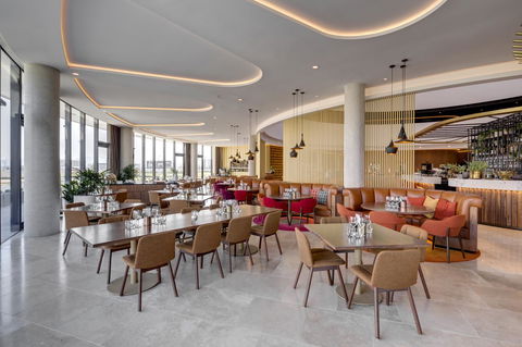 Vibe Hotel Canberra - Accommodation Port Hedland 13