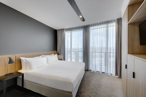 Vibe Hotel Canberra - Accommodation Port Hedland 42