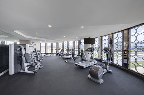 Vibe Hotel Canberra - Accommodation Port Hedland 31