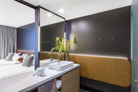 Vibe Hotel Canberra - Accommodation Port Hedland 16