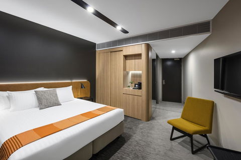 Vibe Hotel Canberra - Accommodation Port Hedland 22