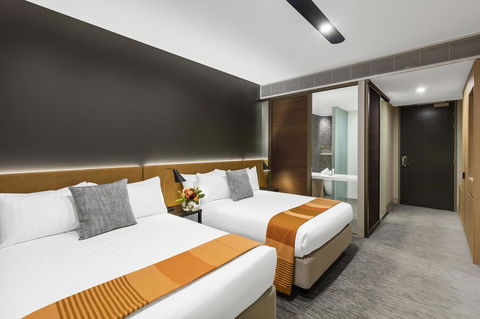 Vibe Hotel Canberra - Accommodation Port Hedland 19