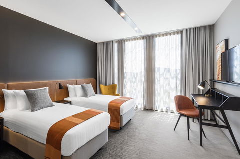 Vibe Hotel Canberra - Accommodation Port Hedland 27
