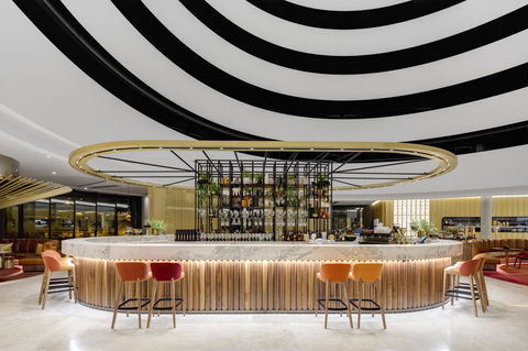 Vibe Hotel Canberra - Accommodation Port Hedland 1