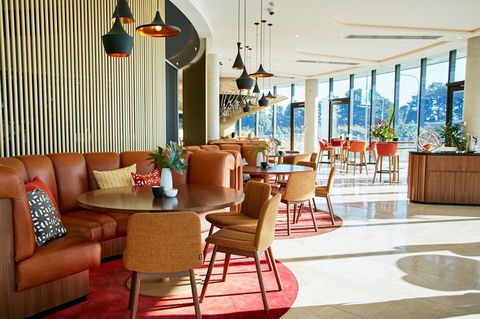Vibe Hotel Canberra - Accommodation Port Hedland 4