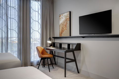 Vibe Hotel Canberra - Accommodation Port Hedland 40