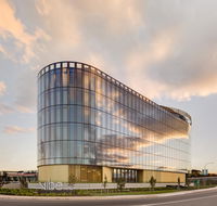 Vibe Hotel Canberra - Accommodation Port Hedland