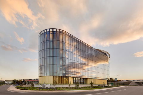 Vibe Hotel Canberra - Accommodation Port Hedland 0