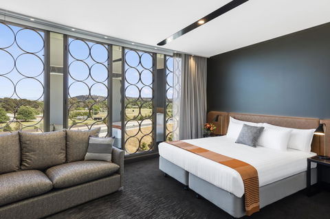 Vibe Hotel Canberra - Accommodation Port Hedland 24