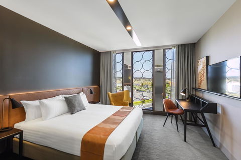 Vibe Hotel Canberra - Accommodation Port Hedland 20