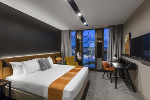 Vibe Hotel Canberra - Accommodation Port Hedland 21