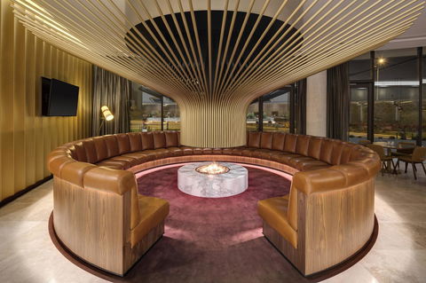 Vibe Hotel Canberra - Accommodation Port Hedland 6