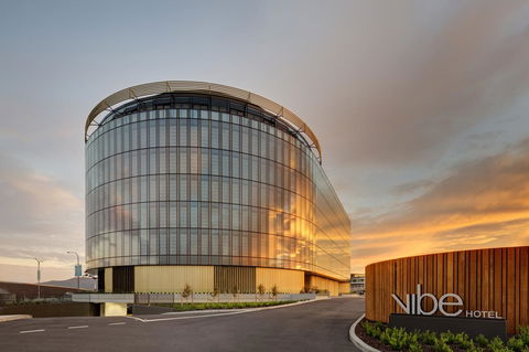Vibe Hotel Canberra - Accommodation Port Hedland 30