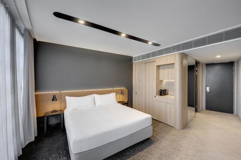 Vibe Hotel Canberra - Accommodation Port Hedland 11