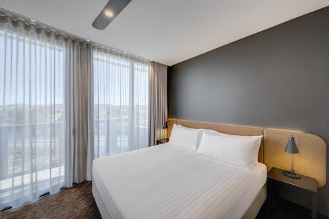 Vibe Hotel Canberra - Accommodation Port Hedland 36
