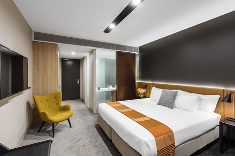 Vibe Hotel Canberra - Accommodation Port Hedland 26