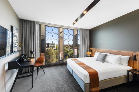 Vibe Hotel Canberra - Accommodation Port Hedland 2
