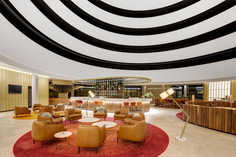 Vibe Hotel Canberra - Accommodation Port Hedland 41