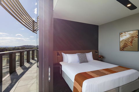 Vibe Hotel Canberra - Accommodation Port Hedland 10