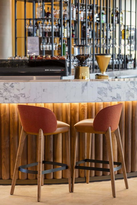Vibe Hotel Canberra - Accommodation Port Hedland 7