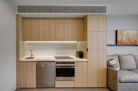 Vibe Hotel Canberra - Accommodation Port Hedland 37