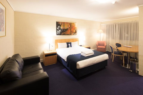 Ibis Styles Canberra - Accommodation Port Hedland 3