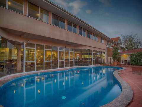 Ibis Styles Canberra - Accommodation Port Hedland 43