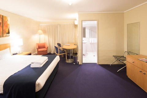 Ibis Styles Canberra - Accommodation Port Hedland 1