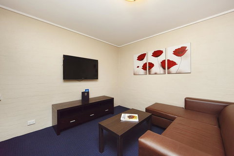 Ibis Styles Canberra - Accommodation Port Hedland 13