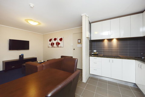 Ibis Styles Canberra - Accommodation Port Hedland 36