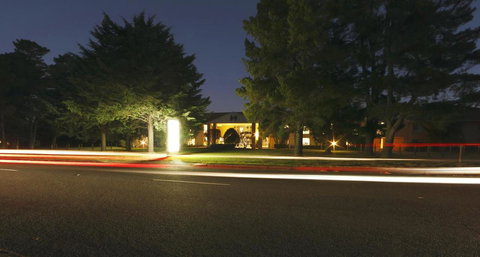 Ibis Styles Canberra - Accommodation Port Hedland 34