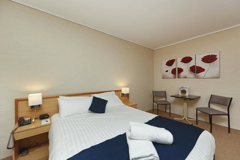 Ibis Styles Canberra - Accommodation Port Hedland 42