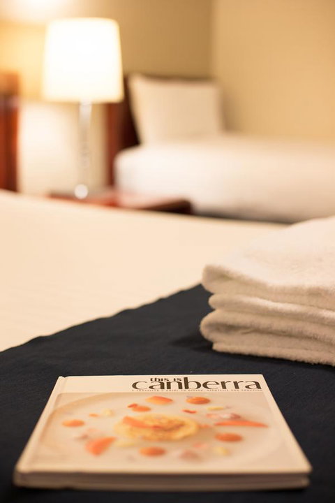 Ibis Styles Canberra - Accommodation Port Hedland 2