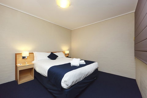 Ibis Styles Canberra - Accommodation Port Hedland 24