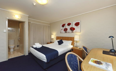 Ibis Styles Canberra - Accommodation Port Hedland 9