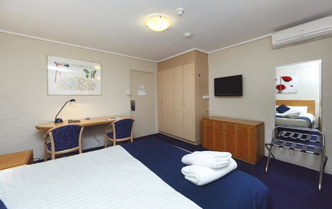 Ibis Styles Canberra - Accommodation Port Hedland 38