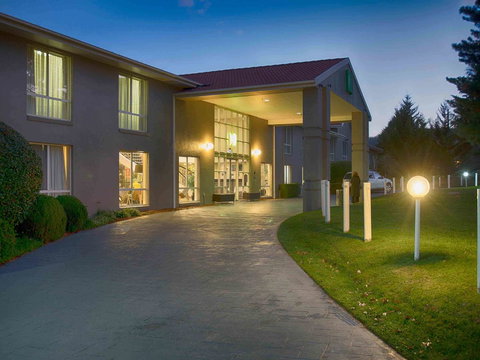 Ibis Styles Canberra - Accommodation Port Hedland 44