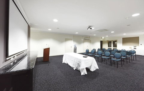 Ibis Styles Canberra - Accommodation Port Hedland 20