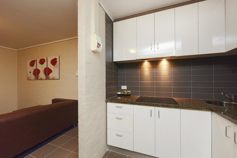 Ibis Styles Canberra - Accommodation Port Hedland 12