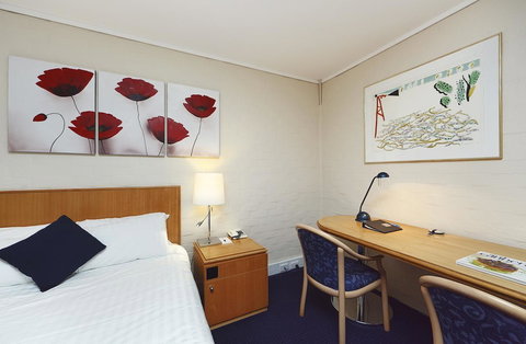 Ibis Styles Canberra - Accommodation Port Hedland 41