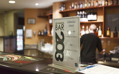 Ibis Styles Canberra - Accommodation Port Hedland 27