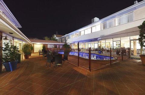 Ibis Styles Canberra - Accommodation Port Hedland 28