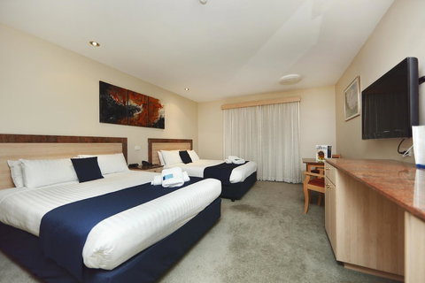 Ibis Styles Canberra - Accommodation Port Hedland 37