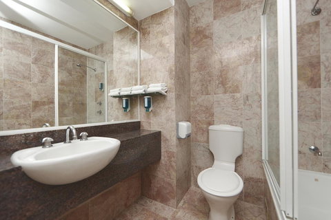 Ibis Styles Canberra - Accommodation Port Hedland 32